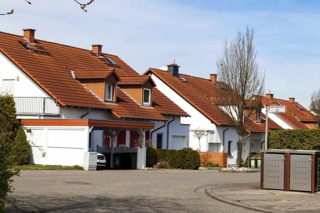 Residential Roofing